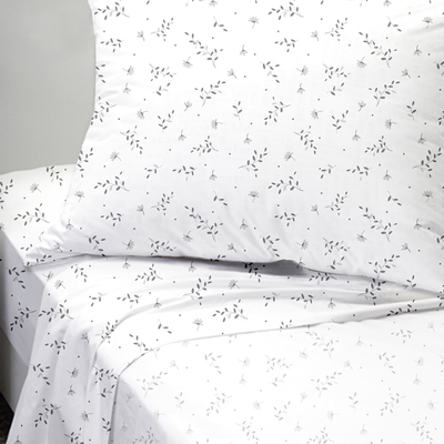 ANITRA Collection - Ditsy floral sheet set