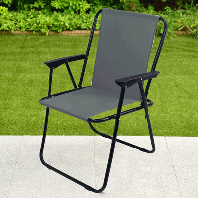 Asst. folding outdoor chair