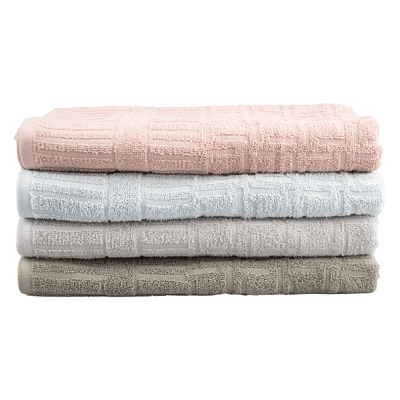 ATHENA collection - Cotton bath towel