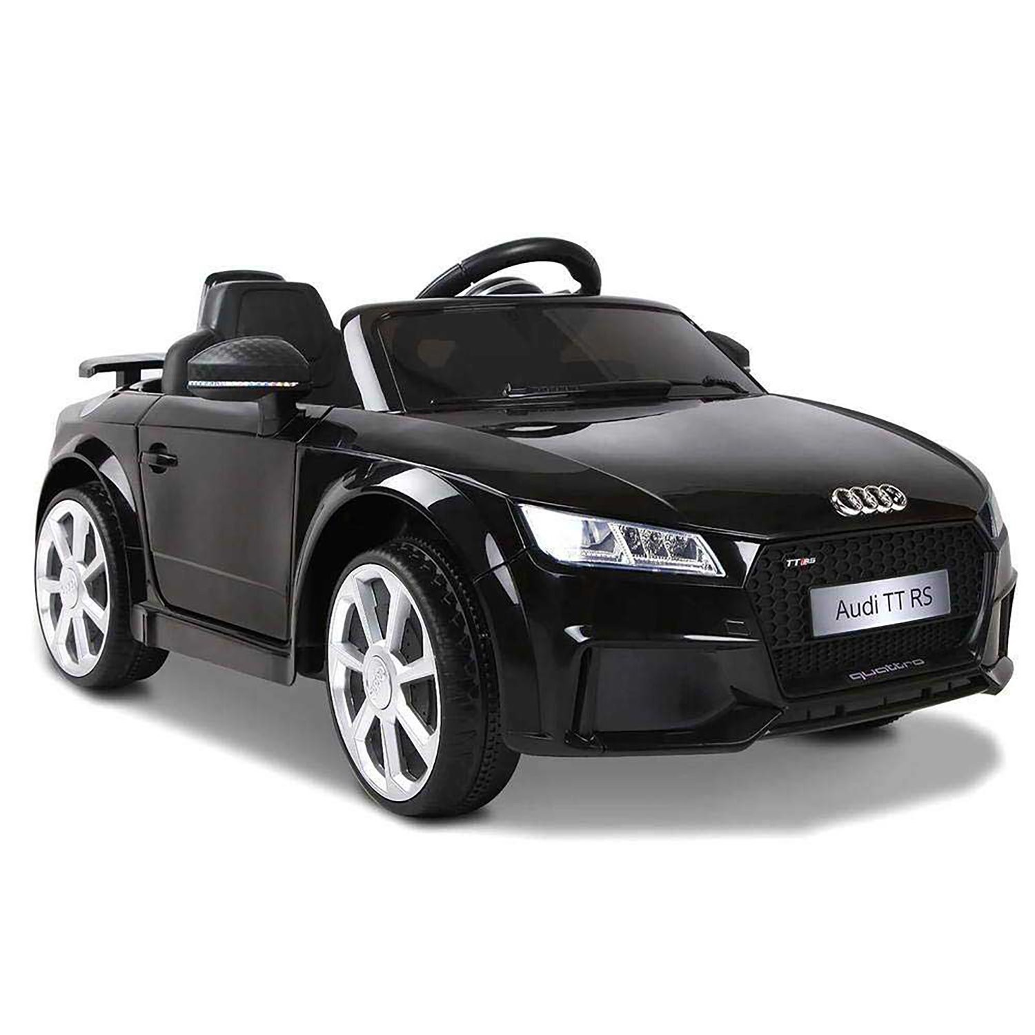 Audi TT RS Roadster, véhicule à batterie avec télécommande