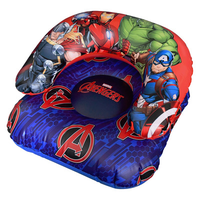 Avengers inflatable chair