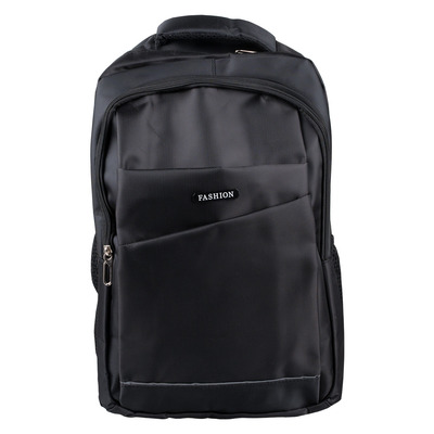 Backpack with laptop pockets