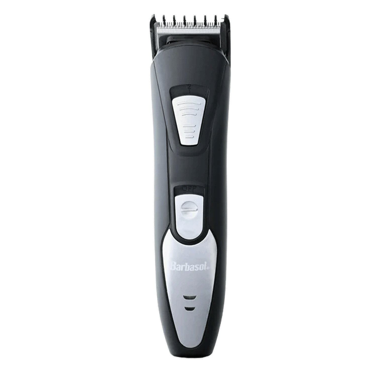 Barbasol - Rechargeable beard trimmer
