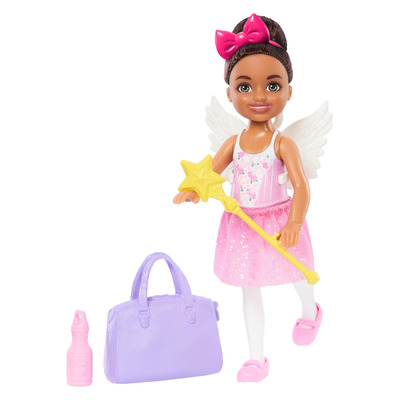 Barbie Chelsea - Doll - Ballerina
