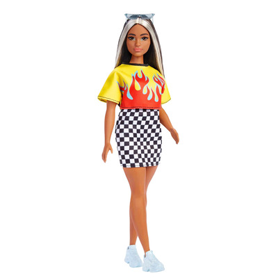 Barbie - Fashionistas - Poupée #179