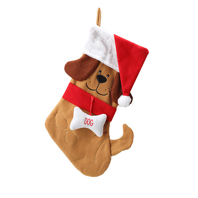 Bas de No&euml;l, 19''