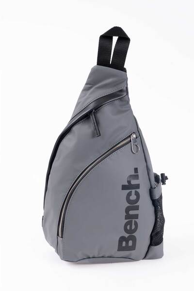 Bench - Sling bag, crossbody backpack with reversible shoulder strap