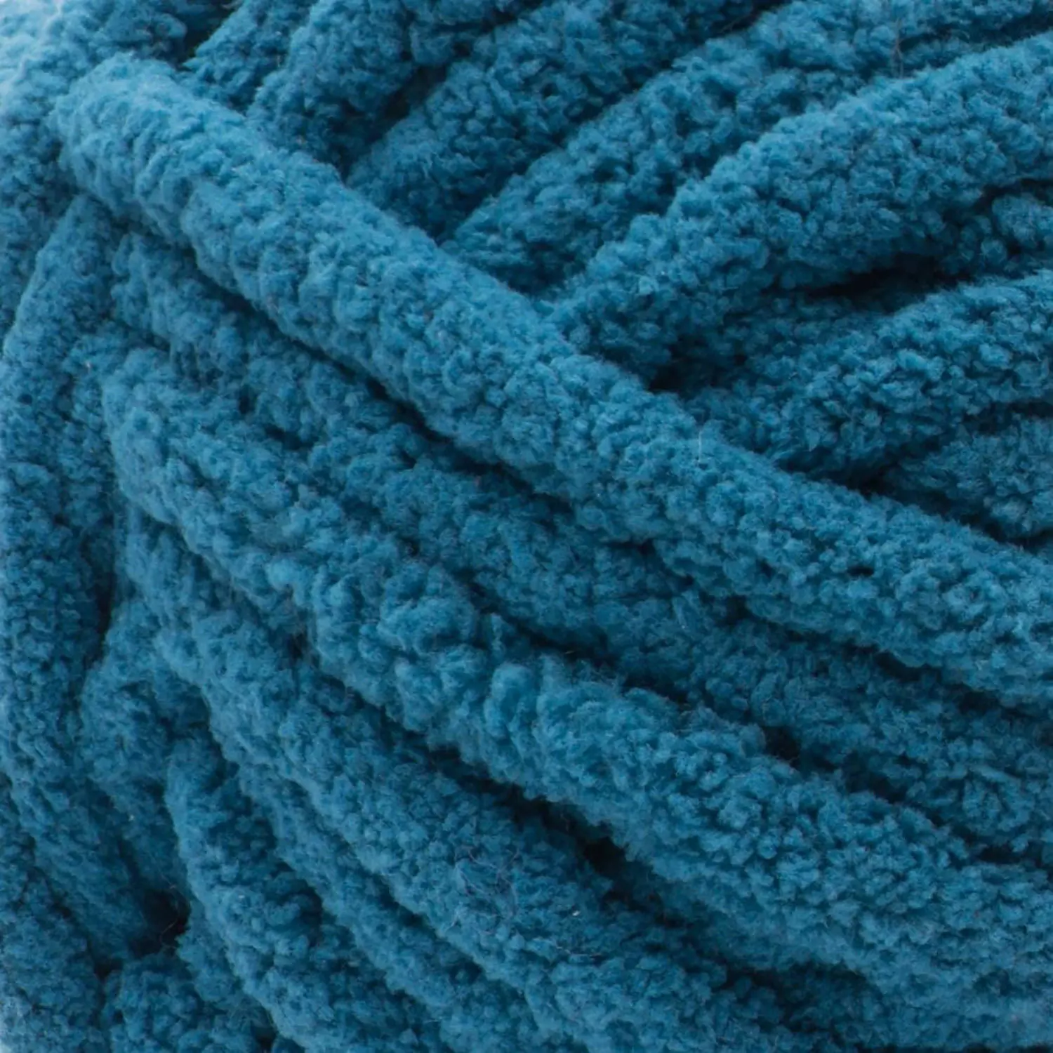 Bernat Blanket Extra Yarn - Velveteal