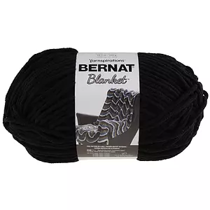 Bernat Blanket - Fil, charbon