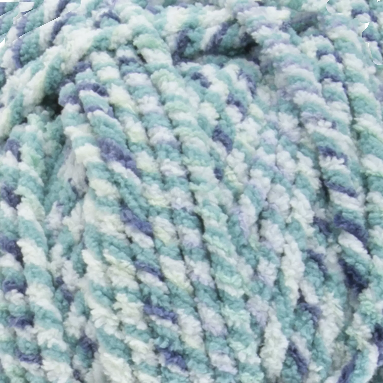 Making Waves Blanket Yarn - Bernat