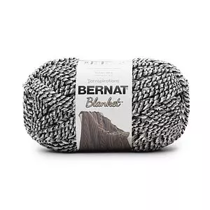 Bernat Blanket - Yarn, inkwell