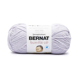 Bernat Bundle Up - Yarn, lilac