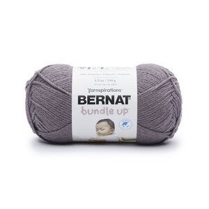 Bernat Bundle Up - Yarn, nightime