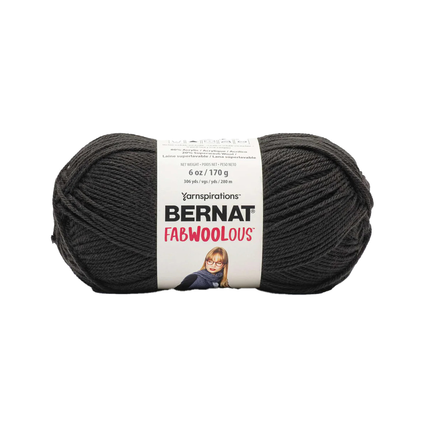 Bernat Fabwoolous - Charbon