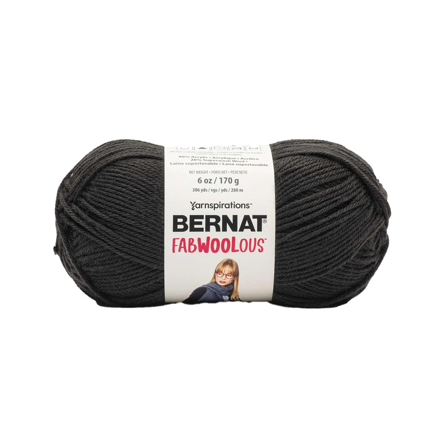 Bernat Fabwoolous - Coal