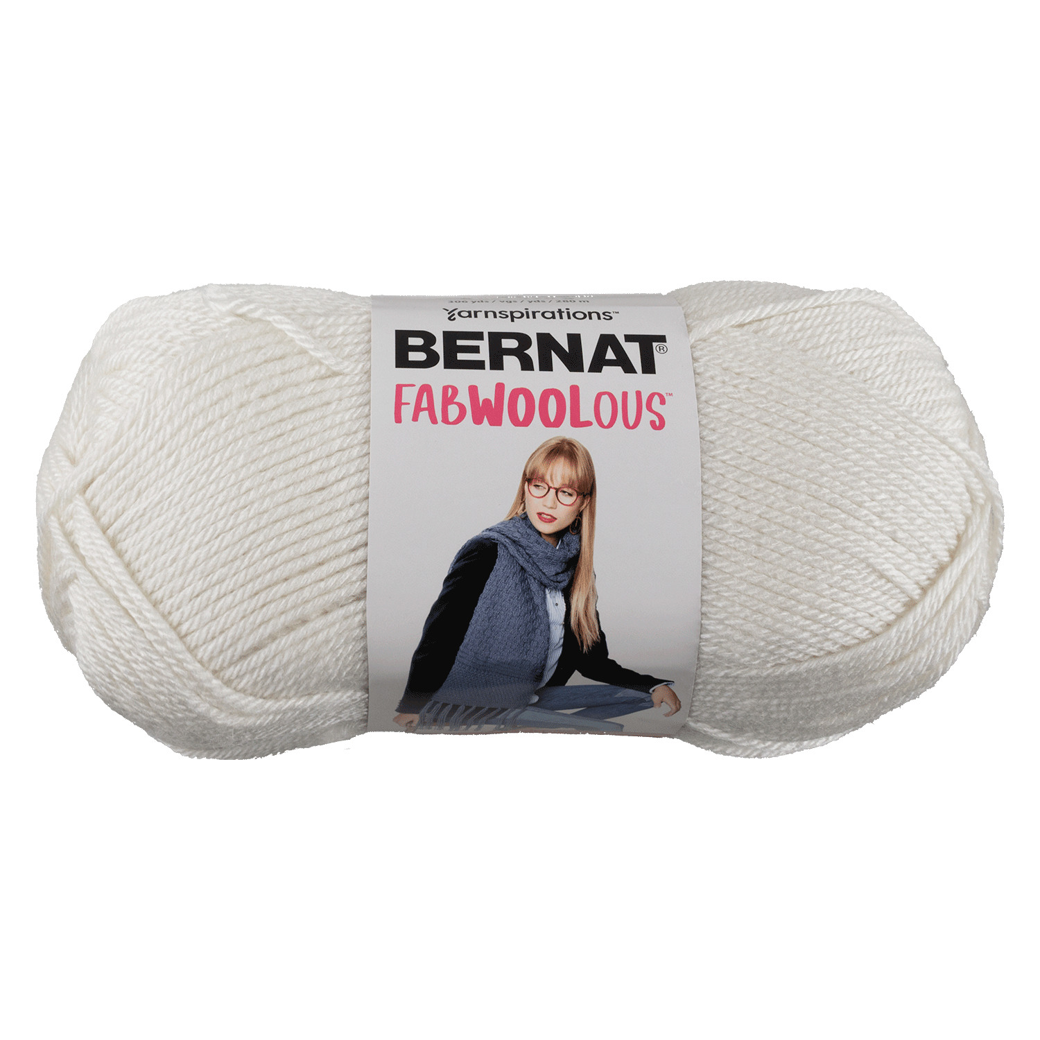 Bernat Fabwoolous - Crème