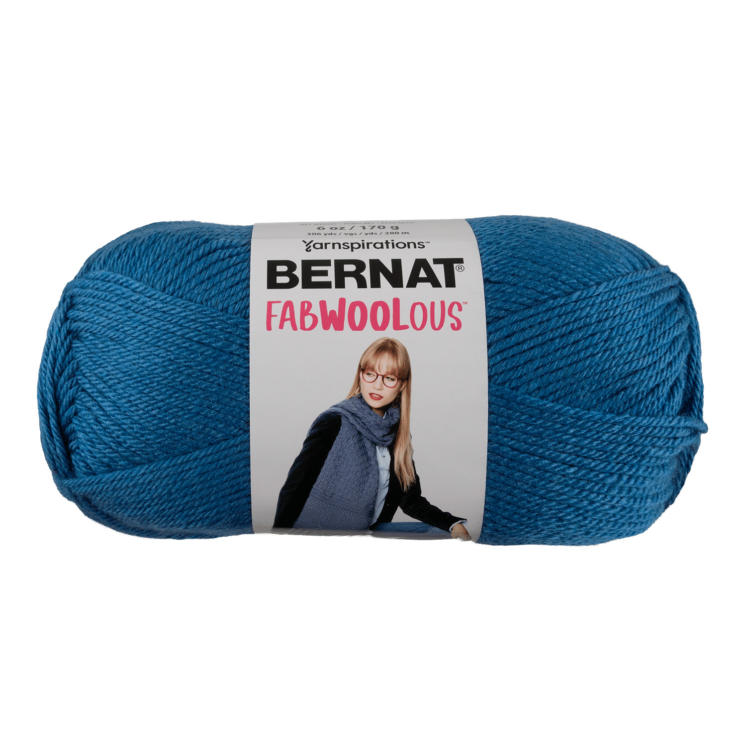Bernat Fabwoolous - Mer