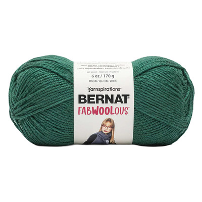 Bernat Fabwoolous - Pin