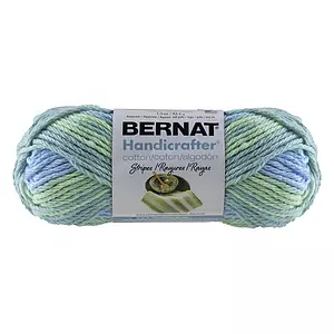 Bernat Handicrafter - Cotton yarn, country