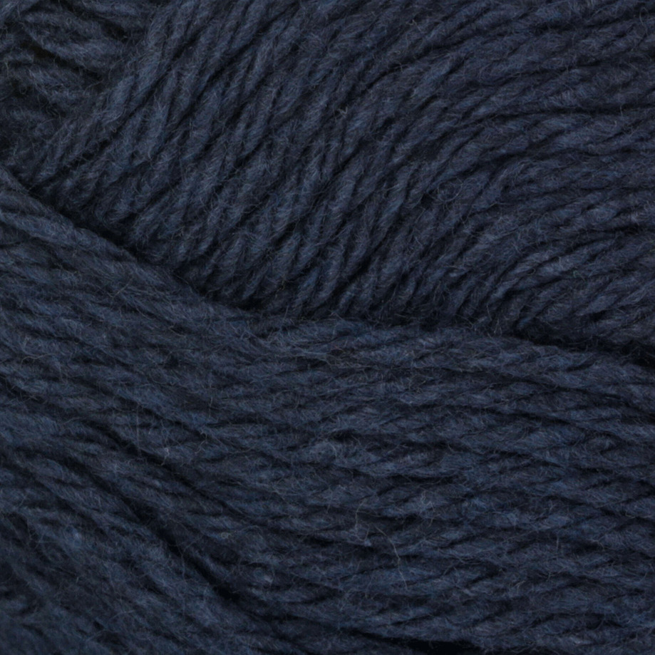 Bernat Handicrafter - Cotton yarn, Indigo