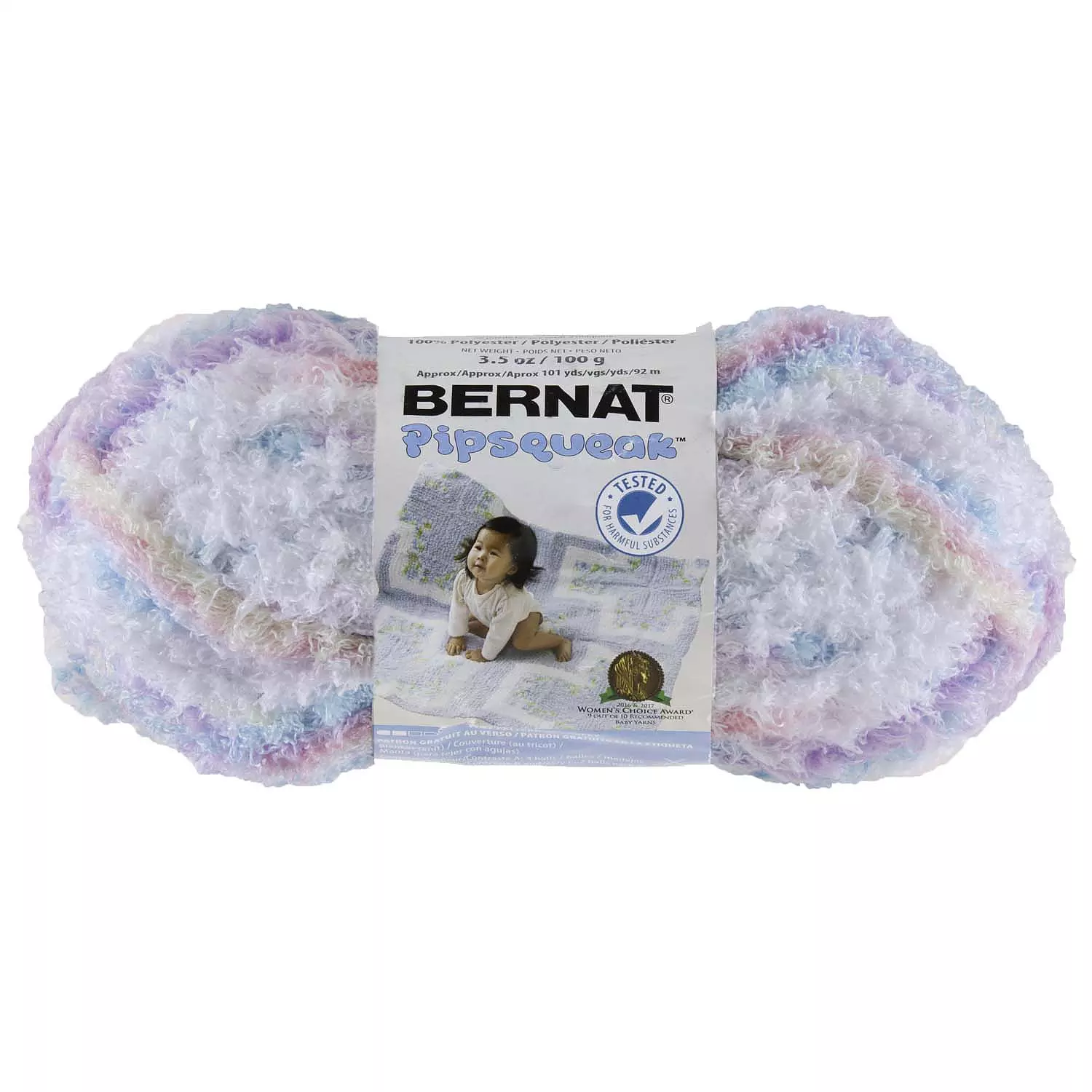 Bernat Pipsqueak - Fil, en pleine forme