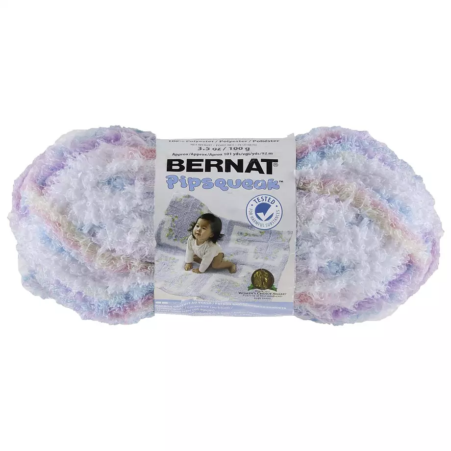 Bernat Pipsqueak - Fil, en pleine forme
