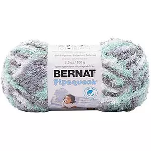 Bernat Pipsqueak - Yarn, embruns