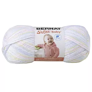 Bernat Softee Baby - Laine acrylique, bébé-bébé
