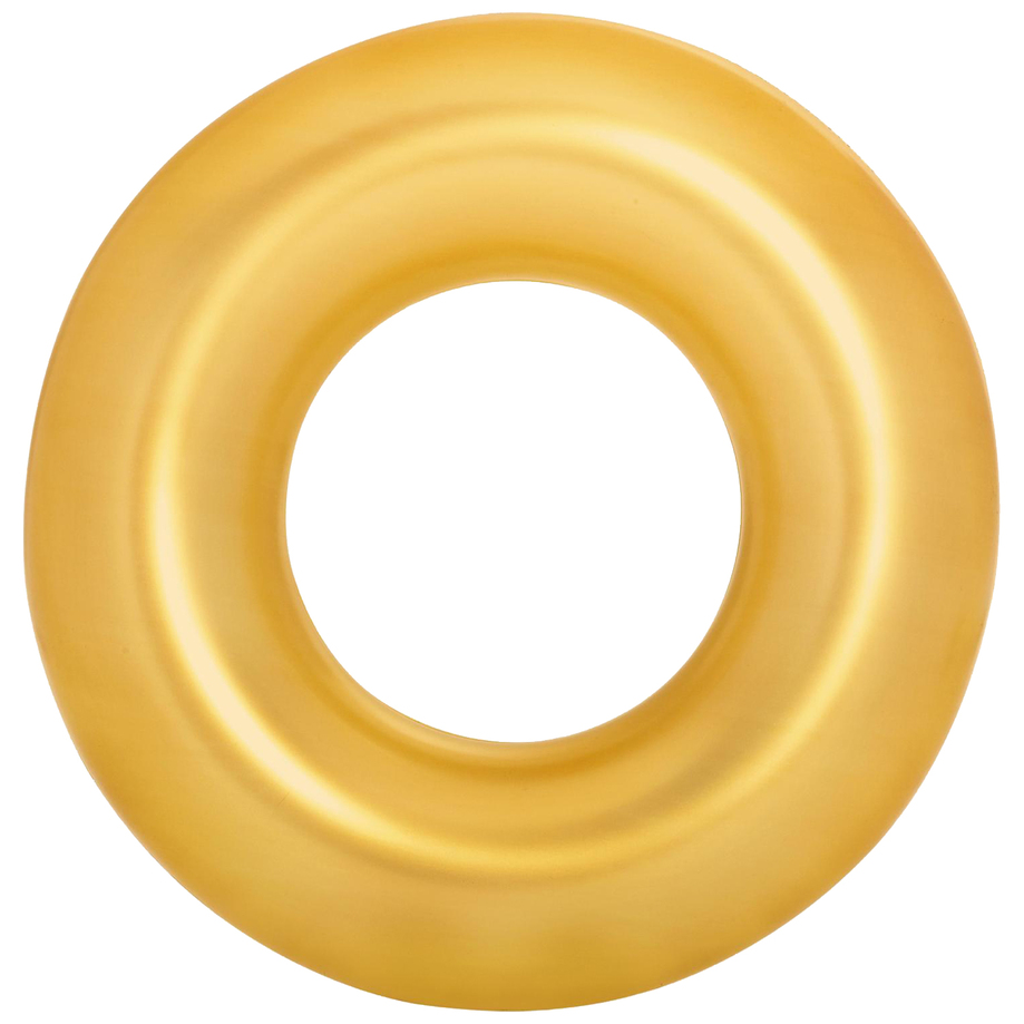 Bestway - Gold swim tube, 36