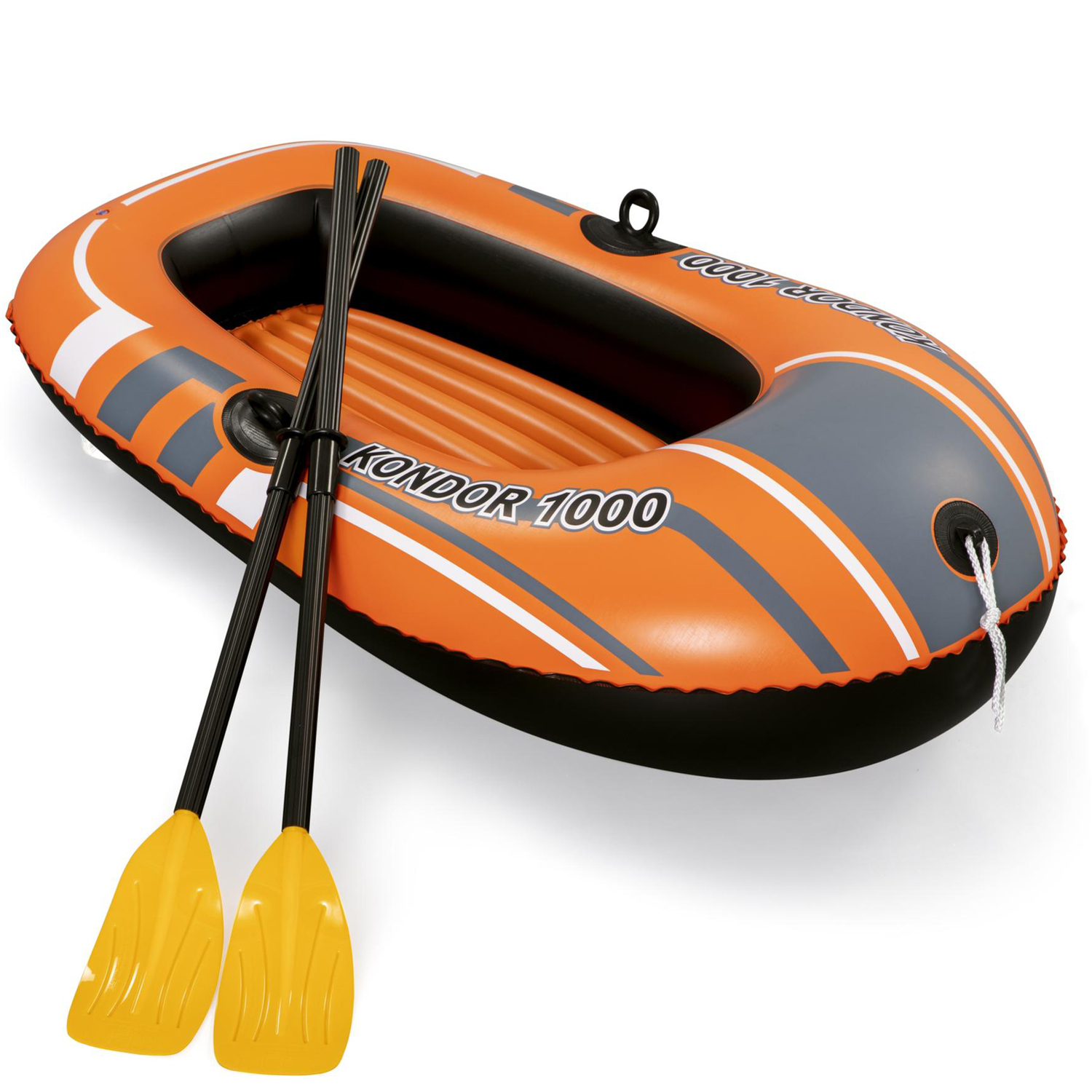 Bestway - Kondor 1000 inflatable boat set