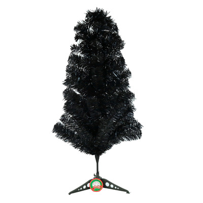Black pine tree, 3'