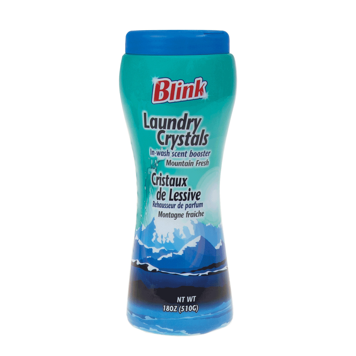 Blink laundry scent booster - Mountain fresh