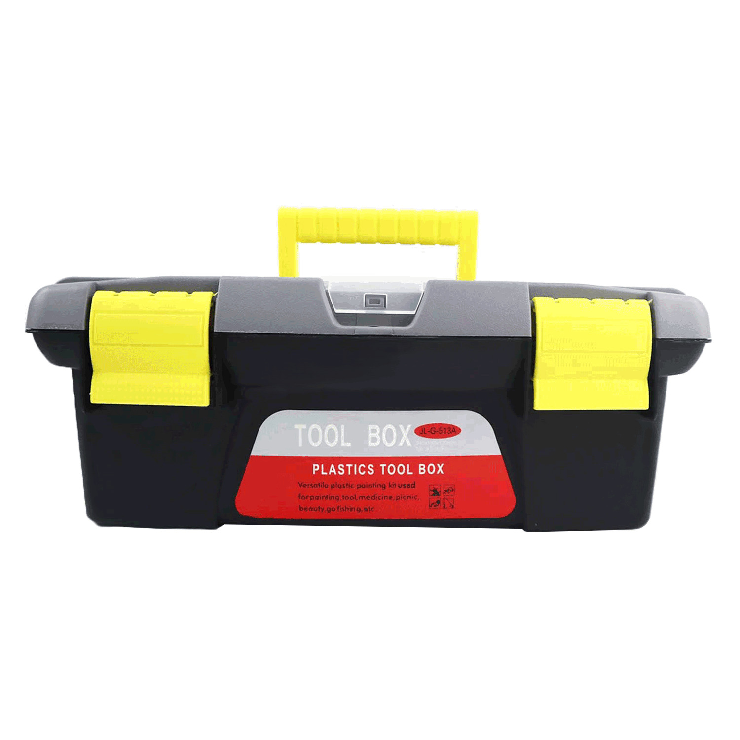 Boîte à outils, 13"