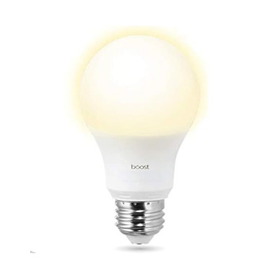 Boost - Ampoule intelligente LED, gradable blanc