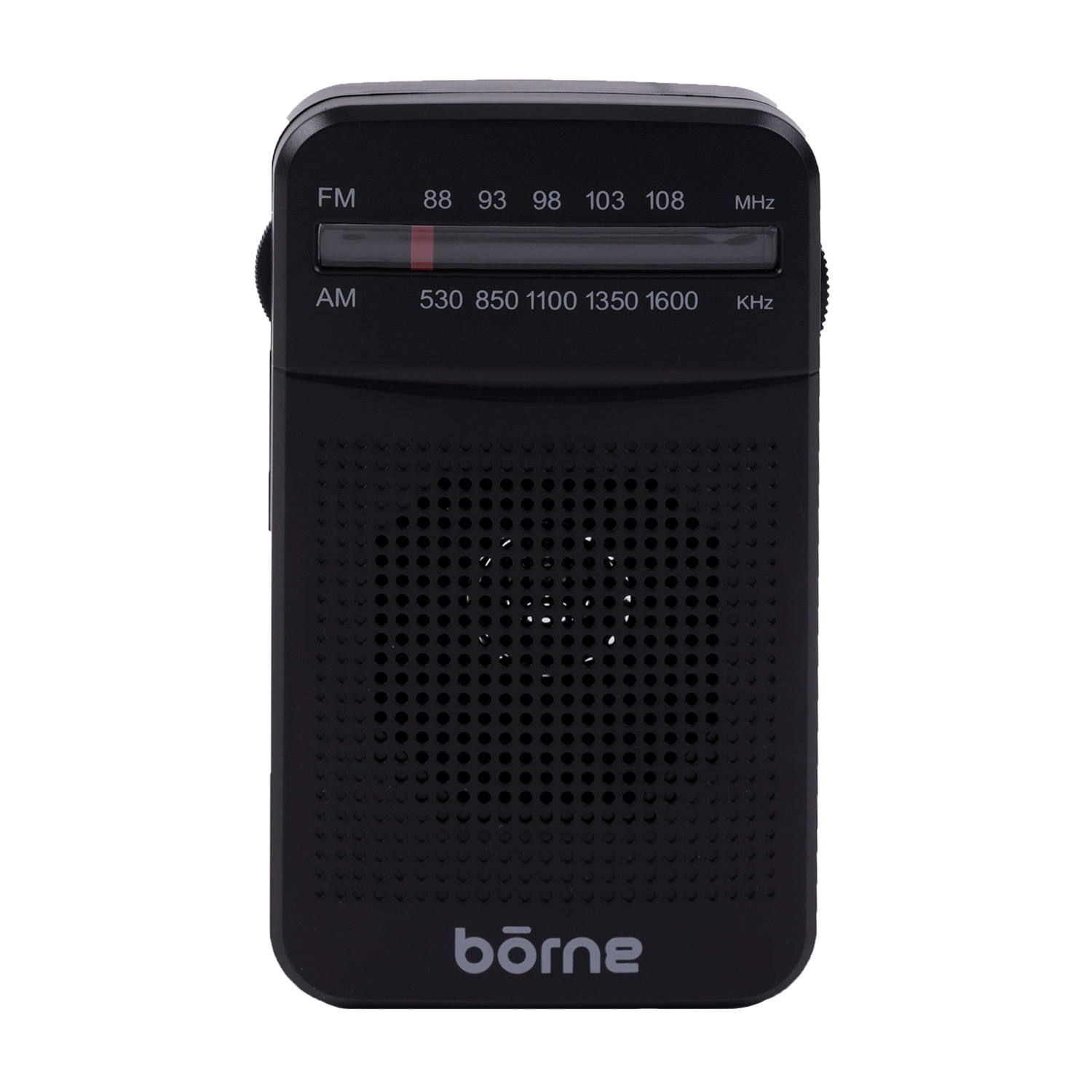 Borne - Pocket radio