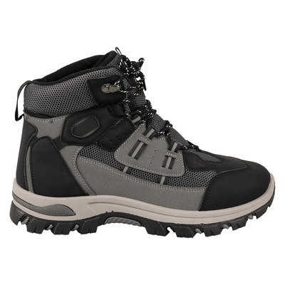 Bottes de randonn&eacute;e mi-hautes