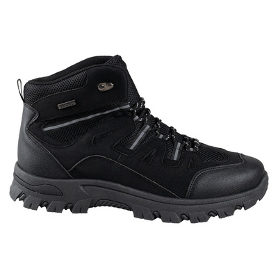 Bottes hautes