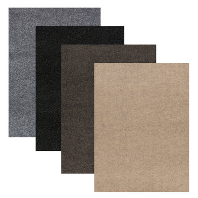 BOULEVARD Collection - Neutral colored rug