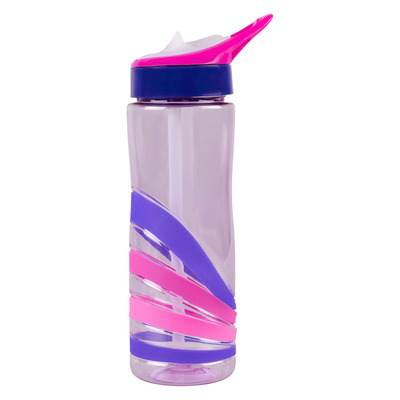 Bouteilles d'eau ass., 790ml
