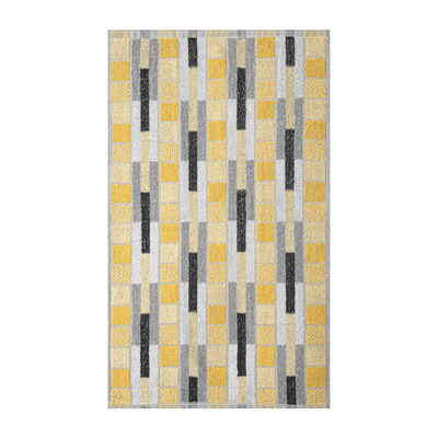 BRICKS Collection - Jacuaerd terry towels