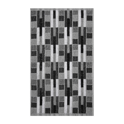 BRICKS Collection - Jacuaerd terry towels