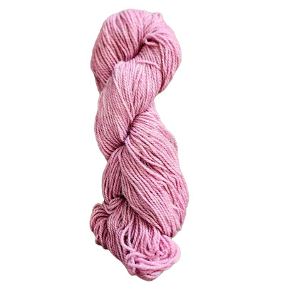 Briggs & Little - Heritage - 100% wool 2-ply yarn, Briarr rose