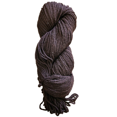 Briggs & Little - Heritage - 100% wool 2-ply yarn, Brown