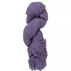Briggs & Little - Heritage, 100% wool, 2-ply yarn, lilac