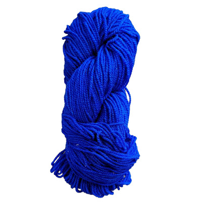 Briggs & Little - Heritage - 100% wool 2-ply yarn, Royal blue