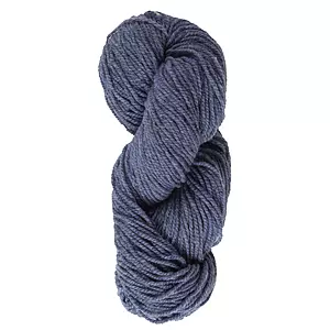 Briggs & Little Tuffy - 2-ply yarn, blue mix