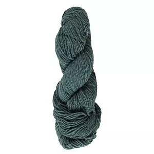 Briggs & Little Tuffy - 2-ply yarn, forest green
