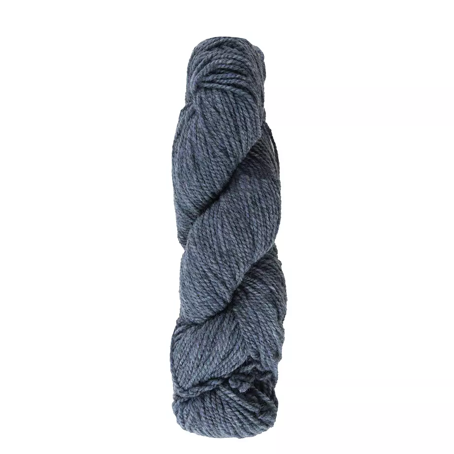 Briggs & Little Tuffy - 2-ply yarn, greystone