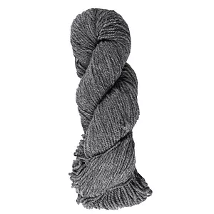Briggs & Little Tuffy - 2-ply yarn, smoke