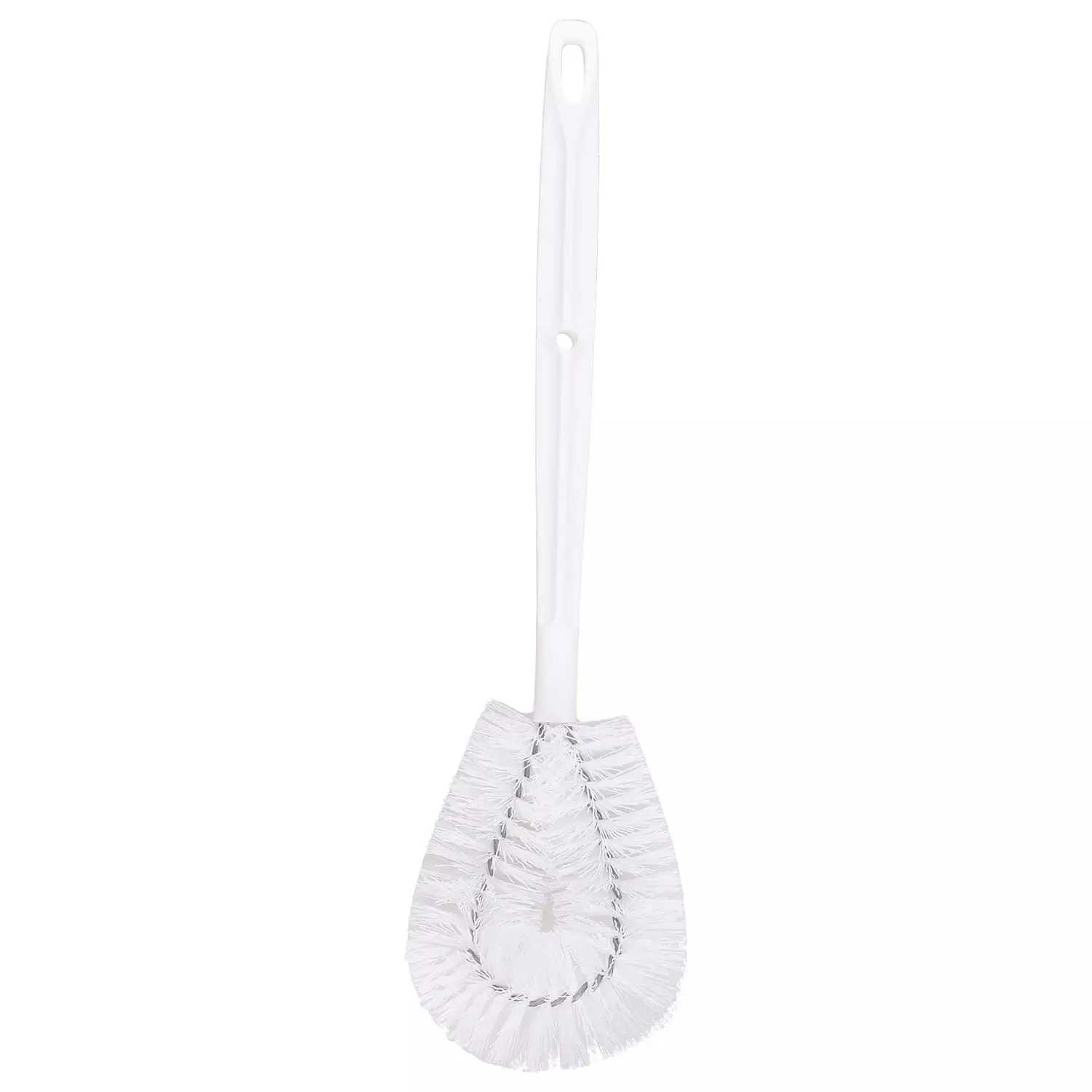 Brosse &agrave; cuvette, 17"